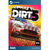 DiRT 5 Steam CD-Key [GLOBAL]